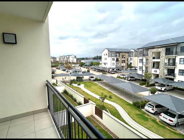 2 BEDROOM PROPERTY TO RENT IN THE HUNTSMAN